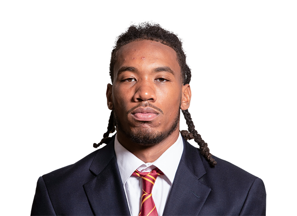 KP Price - Verified College Athlete on RallyFuel NIL Platform KP Price