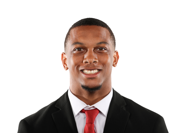 Elijah Jones, Football, undefined