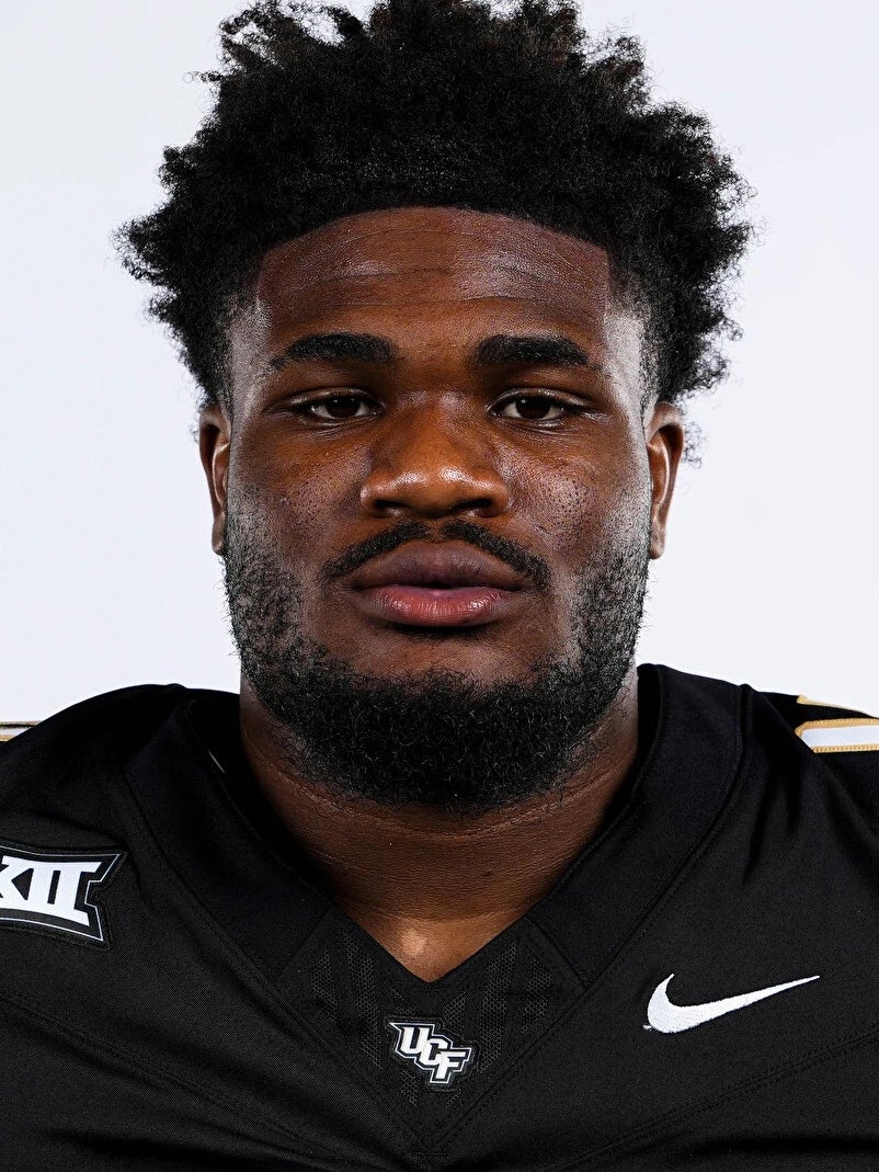 Taevion Swint, Football, University of Central Florida