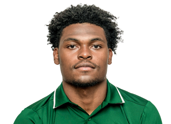 Robert Edmonson, Football, undefined