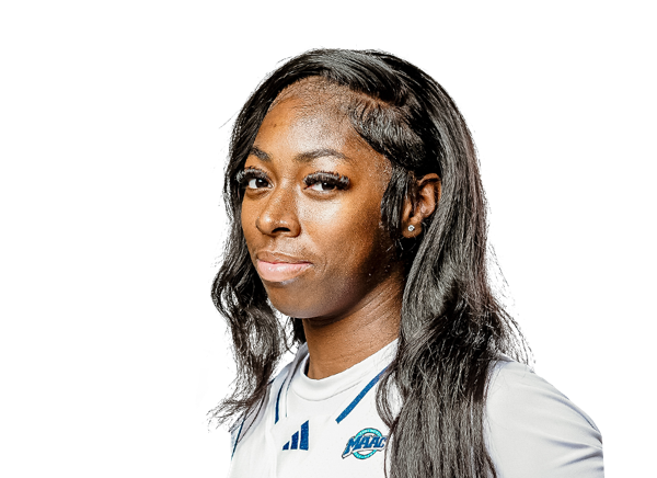 De'Naya Rippey - Verified College Athlete on RallyFuel NIL Platform De'Naya Rippey