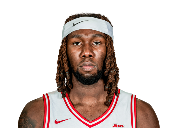 Jaiun Simon, Basketball, undefined