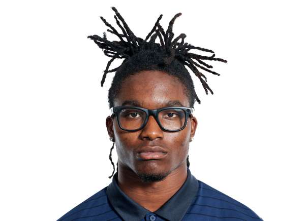 Bryce Deas, Football, undefined