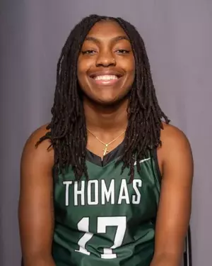 Sha'Miyah Coward, Flag Football, undefined