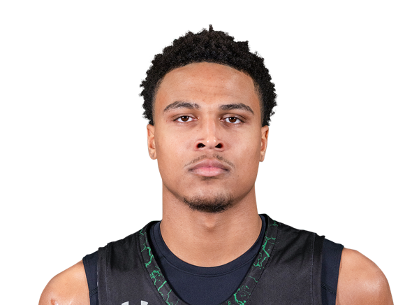 Makhai Anderson, Basketball, undefined