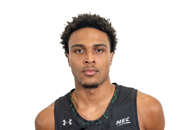 Makhai Anderson, Basketball, undefined