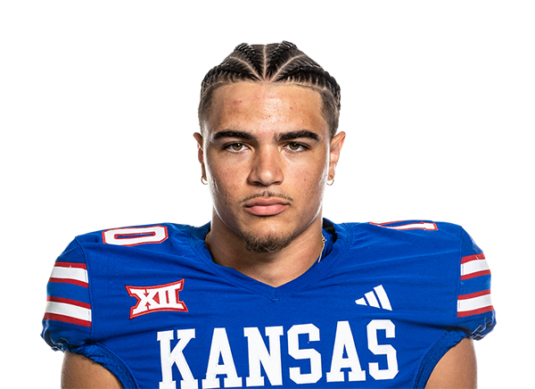 Jayson Gilliom - Verified College Athlete on RallyFuel NIL Platform Jayson Gilliom