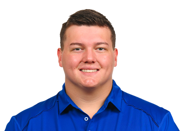 Andrew Richard, Football, undefined