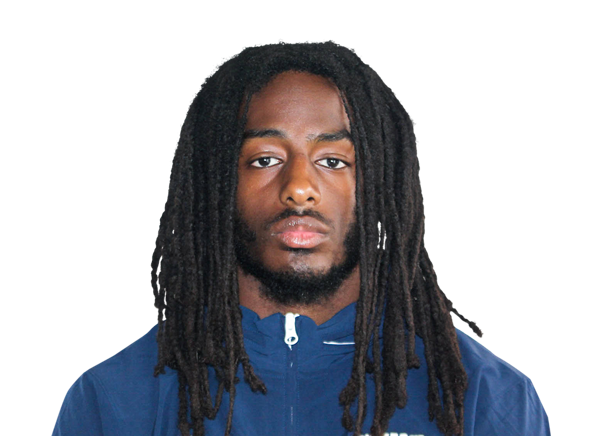 Zaden Jackson, Football, Howard