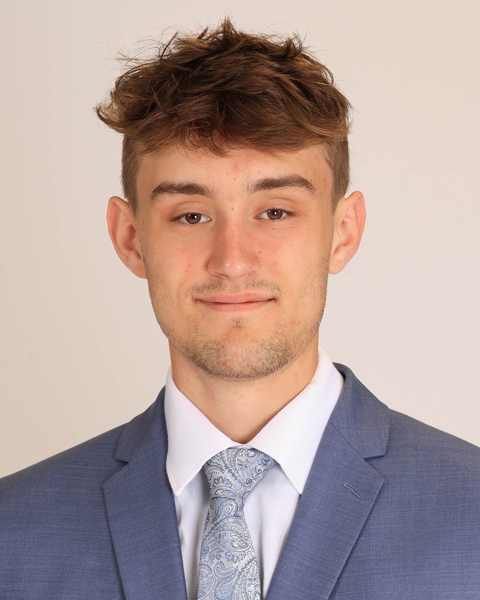 Nate Smith, Lacrosse, undefined