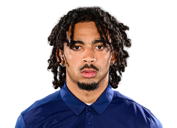 Iesa Jarmon, Football, undefined