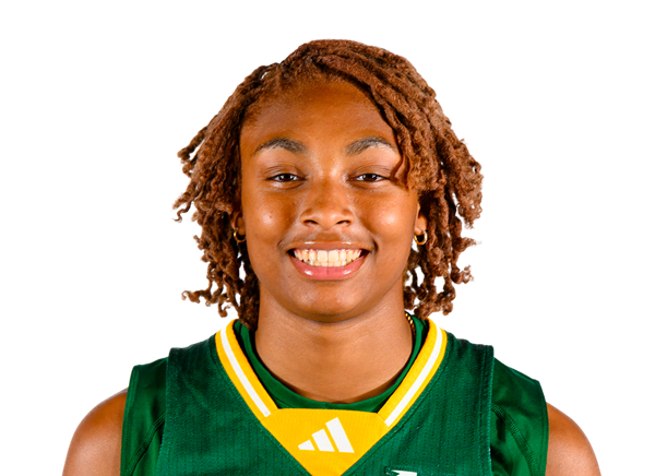 Kennedy Harris, Basketball, undefined