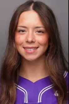 Izzy Rueda, Softball, undefined