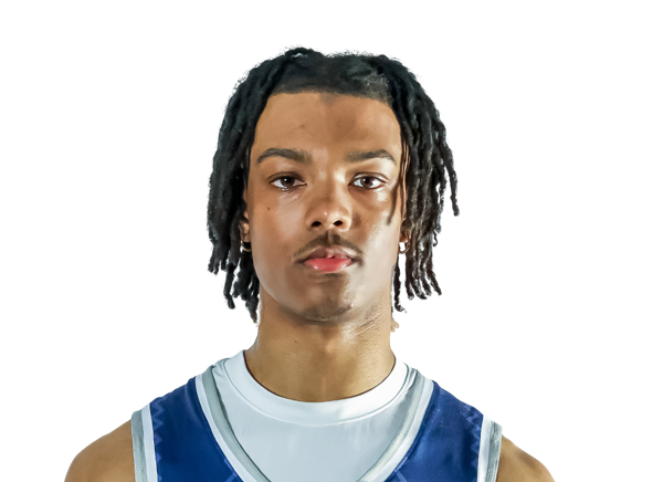 Theo Grant, Basketball, New Orleans