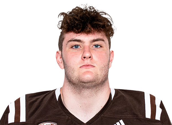 Conor Kenzinger - Verified College Athlete on RallyFuel NIL Platform Conor Kenzinger