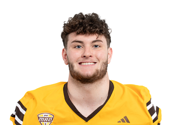 Conor Kenzinger, Football, undefined