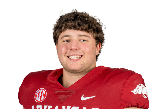 Hutson Hendrix, Football, undefined
