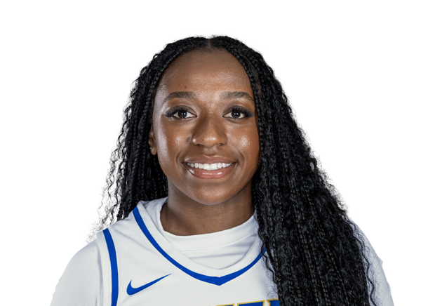 Micaela Carter, Basketball, undefined