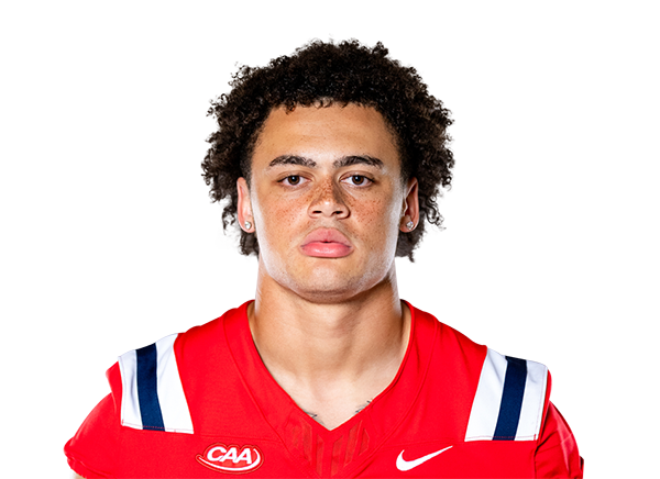 Rodney Faulk, Football, undefined