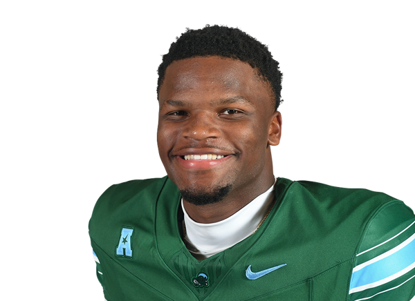 Joshua Brantley - Verified College Athlete on RallyFuel NIL Platform Joshua Brantley