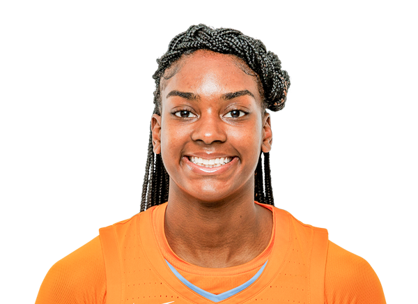 Alyssa Latham - Verified College Athlete on RallyFuel NIL Platform Alyssa Latham