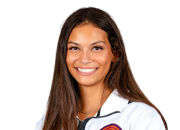 Gabby Brooks, Basketball, undefined