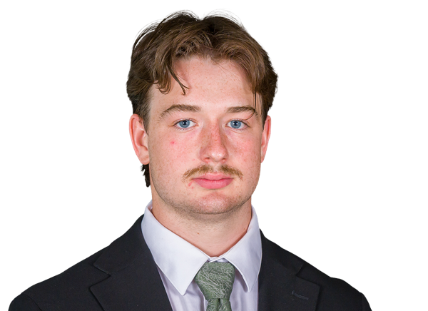 Daniel Hull, Football, Eastern Michigan University