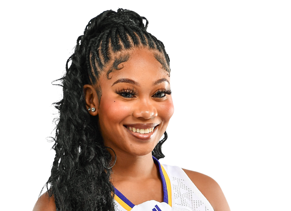 Kaci Chairs, Basketball, Prairie View A&M