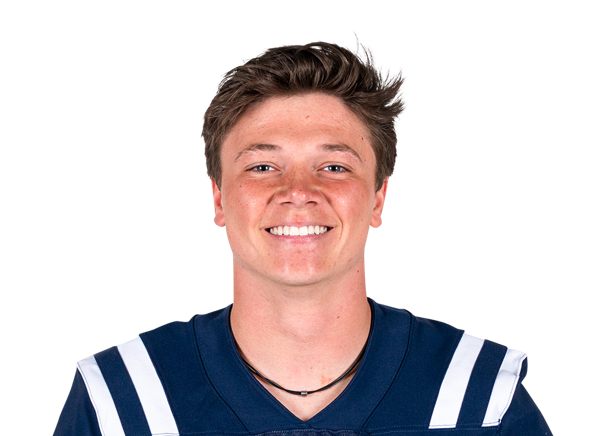 Jack Hadfield, Football, Utah State University