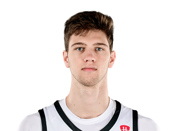 Gabe Dynes, Basketball, undefined