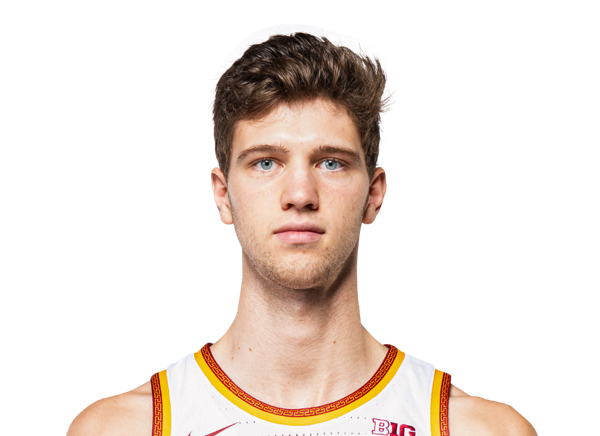 Gabe Dynes, Basketball, undefined