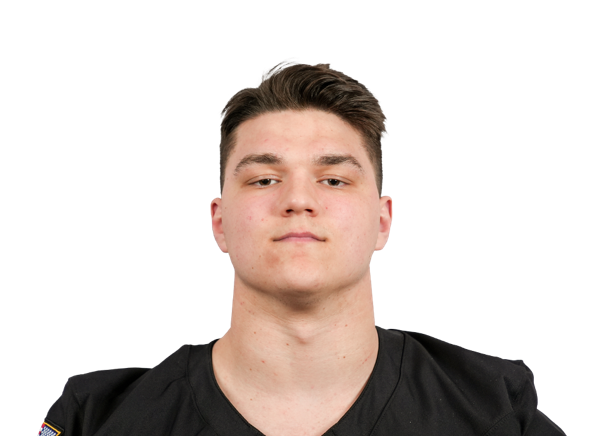 Nick Buchys, Football, undefined