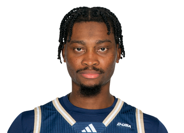 Olajuwon Ibrahim, Basketball, Florida International University