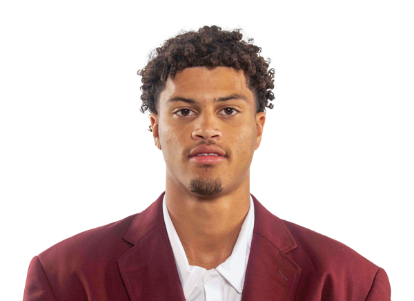 Kendall Jones, Football, undefined