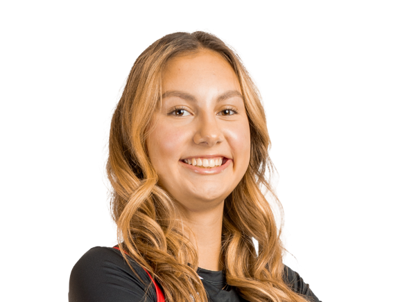 Lily Esparza, Basketball, undefined