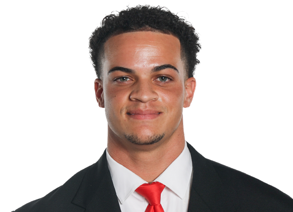 Camden Jordan, Football, undefined