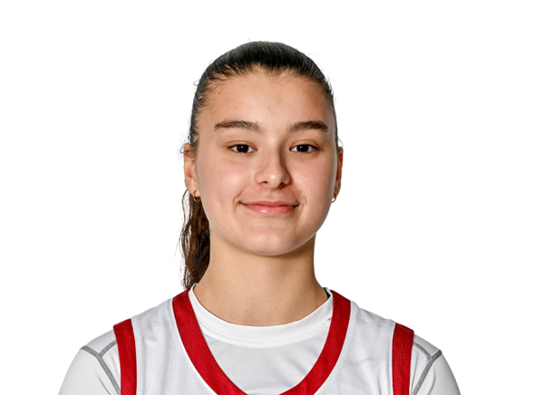 Malvina Haziri, Basketball, undefined