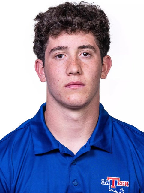 Luke Watkins - Verified College Athlete on RallyFuel NIL Platform Luke Watkins