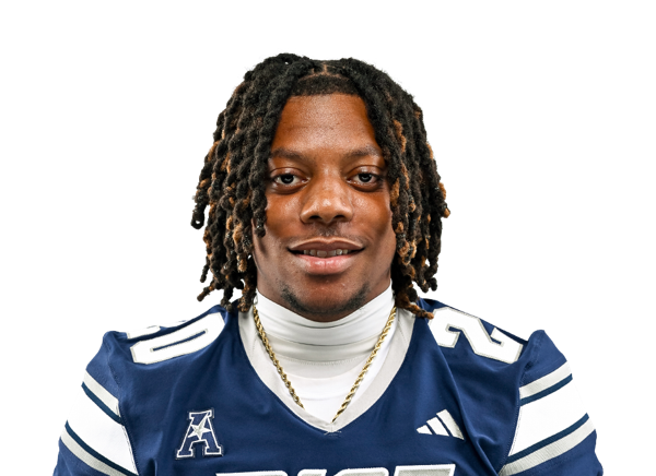 Daelen Alexander, Football, Coastal Carolina University