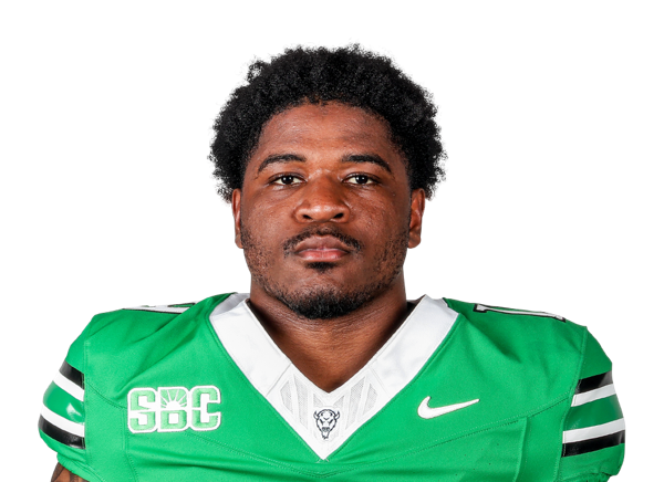 Zah Jackson, Football, Marshall University