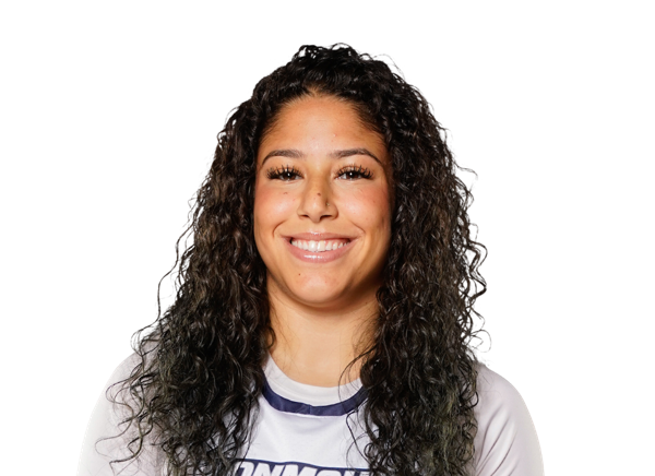 Damaris Rodriguez, Basketball, Monmouth University