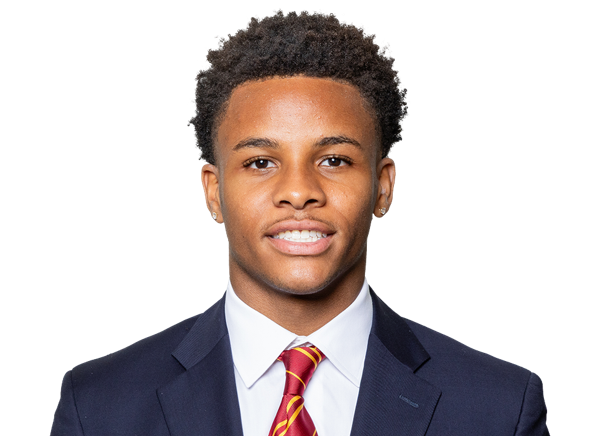 Marcelous Townsend, Football, Boston College