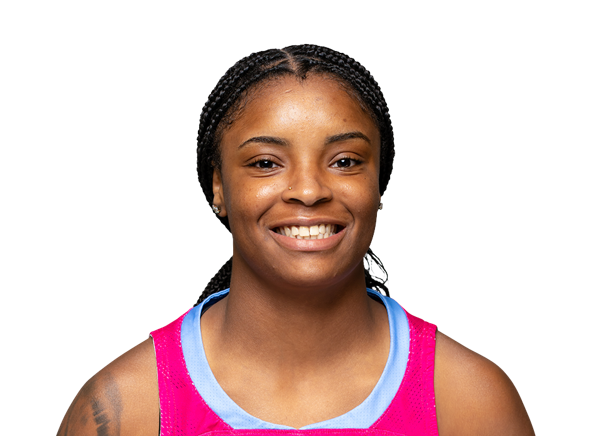Kiana Wilson, Basketball, undefined
