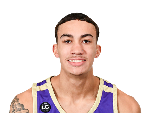 Quincy Allen, Basketball, Bryant