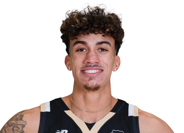 Quincy Allen, Basketball, undefined