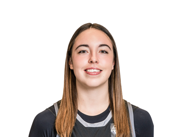 Carmen Yanez, Basketball, undefined