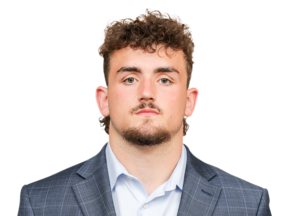 Chris D’Appolonia - Verified College Athlete on RallyFuel NIL Platform Chris D’Appolonia