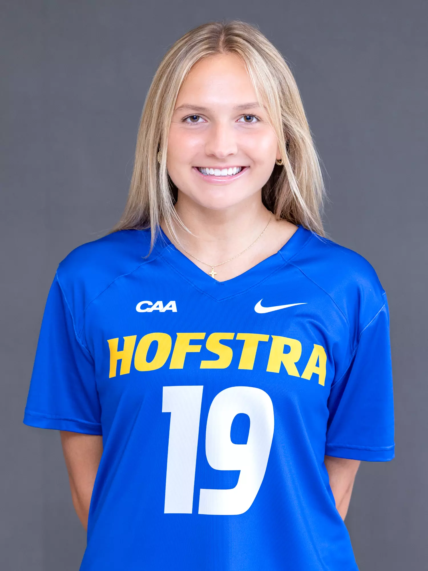 Natalie Little, Lacrosse, undefined