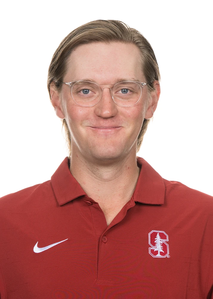 Sean-Karl Dobson, Golf, University of Alabama