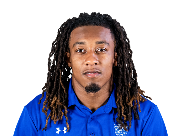 Tailique Williams photo